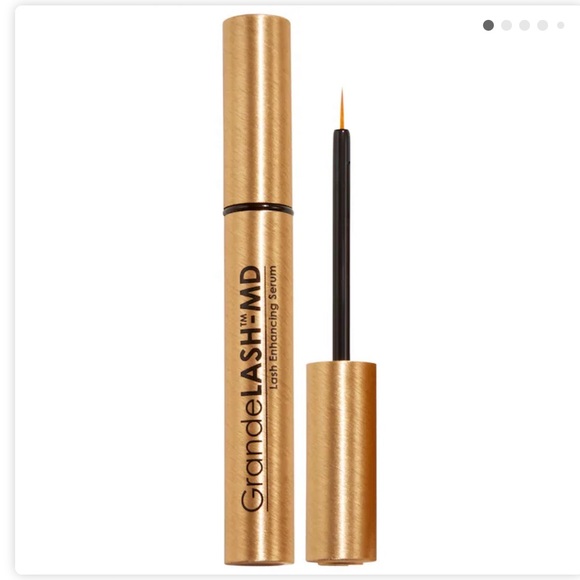 grande lash Other - NWOT GRANDE LASH SERUM 2 ML